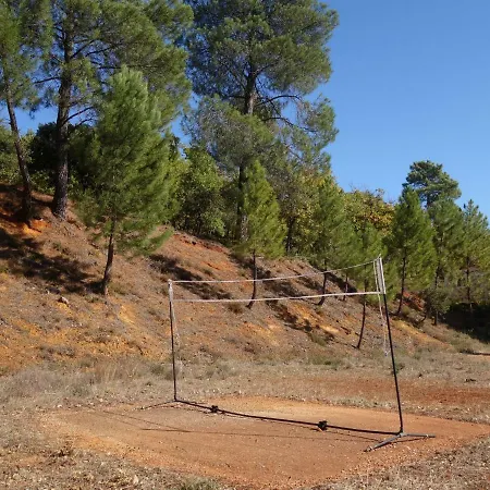 Holiday home La Colline Des Ocres By Interhome *