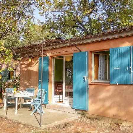 La Colline Des Ocres By Interhome Holiday home *