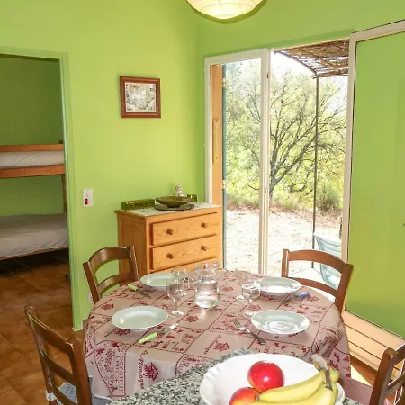 La Colline Des Ocres By Interhome